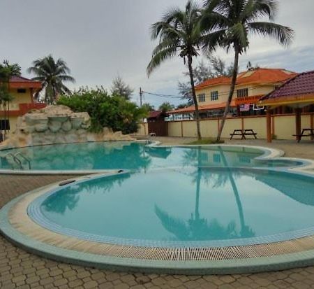 Seri Indah Resort Kuala Terengganu Exteriör bild